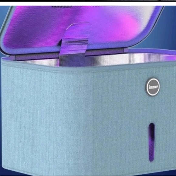 New 🌟HP🌟Tzumi Ion UV Sani-Case - Picture 9 of 9